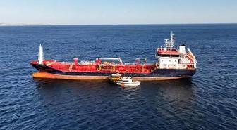 Marmara Denizi'ndeki gemi faciasında iki kaptan için tutuklama talebi