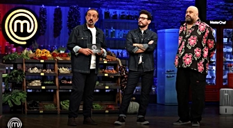 MasterChef 3. dokunulmazlık oyununu kim kazandı? 3 Eylül Perşembe Dokunulmazlık Oyunu kim kazandı?