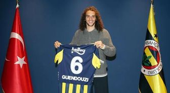 Matteo Guendouzi'ye soruşturma mı başlatıldı, neden? Matteo Guendouzi kimdir, kaç yaşında, nereli?