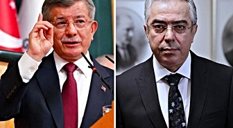 Mehmet Uçum’dan Ahmet Davutoğlu için kullanılan 'Seçilmiş son Başbakan' ifadesine itiraz: Son derece sorunlu ve absürt