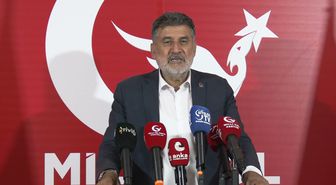 Çayır: Adalet istiyoruz, adalet!