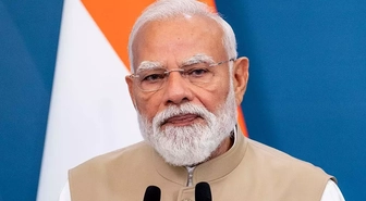 Modi: Hint Otomotiv Sektörü Küresel Pazarda Daha da Büyüyebilir