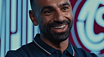 Salah: 'Burada özel bir şeyler kazanmak istiyorum'