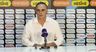 Erokspor'da Gürsel: Gol Verimliliği Eksik