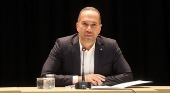 Niğde'de okul servisleri için istişare toplantısı