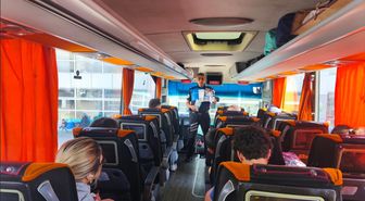 Niğde'de Dolandırıcılık Bilgilendirmesi