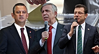 Özgür Özel kendi cumhurbaşkanı adaylığına kapıyı kapattı