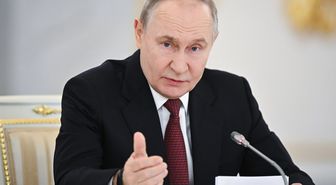 Putin: Rusya ve Ukrayna Anlaşabilir