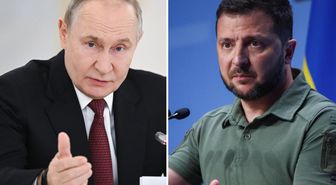 Savaşın bitmesini istemeyen kim? Putin ile Zelenski'nin açıklamalarında dikkat çeken çelişki