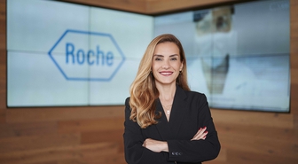 Roche Türkiye'de Hande Hazinedaroğlu Hatırnaz İletişim Lideri oldu