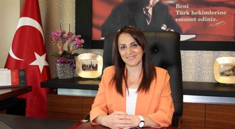 Denizli İl Sağlık Müdürü'nden Halk Sağlığı Haftası açıklaması: 'Hastalanmayı beklemeyin'