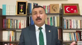İYİ Parti'den öğretmen atamalarına tepki