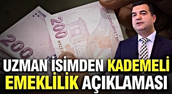 EYT Sonrası Emeklilik Yaşı Eşitsizliği Tepkisi