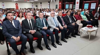 Sinop'ta Mevlid-i Nebi Haftası: 'Peygamberimiz ve Güzel Ahlak' Programı