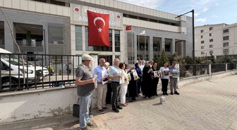 Sisli Vadi davasında yeniden yargılama başladı
