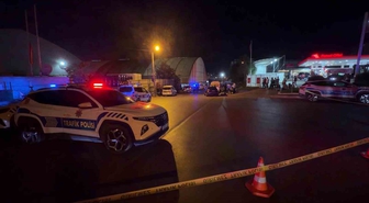 Sultanbeyli'de DEAŞ operasyonu: Şüpheli etkisiz hale getirildi, 1 yaralı