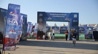 Siirt'te TEKNOFEST Savaşan İHA Yarışması Sona Erdi