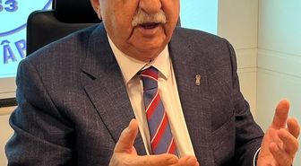 TESK'ten akaryakıtta eşel mobil sistemi çağrısı