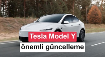 Tesla Berlin’de Model Y’ye Sessiz Donanım Güncellemesi: Yeni Nesil Termal Yönetim Sistemi