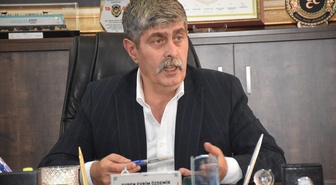 Torul'da altyapı ve turizm atağı