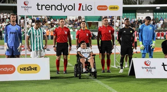 Bodrum FK 0-0 Esenler Erokspor: Golsüz Beraberlik