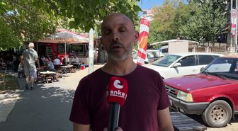 Tunceli'de vatandaşlar TÜİK'in enflasyon verilerine tepkili: 'Ben et döneri artık rüyamda yiyorum'