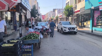 Kadirli'de Vatandaşlar TÜİK'in Enflasyon Rakamlarına Tepki Gösterdi
