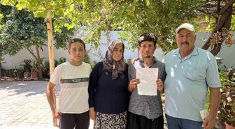 Suriyeli Çobana İkamet Cezası: Aile Sahip Çıktı