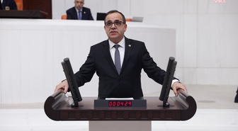 CHP'li Ateş: Enflasyon Programı Başarısız, Vatandaşın Alım Gücü Eriyor