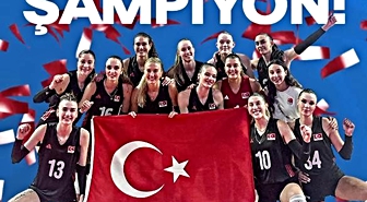 Türkiye Almanya CANLI izle! Filenin Sultanları Türkiye Almanya voleybol maçı nereden nasıl izlenir?