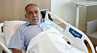 Türkiye'de Bir İlk: Kapalı Yöntemle Kalp Deliği Kapatıldı