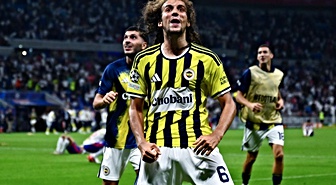 UEFA'dan Fenerbahçe, Greenwood ve Guendouzi'ye soruşturma