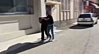 Adana'da 39 Firari Hükümlü Yakalandı