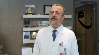 Prof. Dr. Bayındır: Türkiye'deki İshalller Kolerayla Bağlantılı Değil