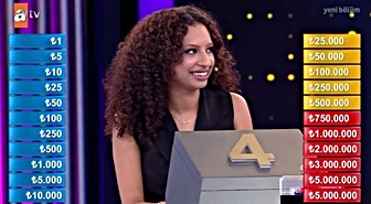 Var Mısın Yok Musun Lilya ne kadar kazandı, Lilya kaç TL kazandı? Var Mısın Yok Musun son bölüm ne kadar kazandı?