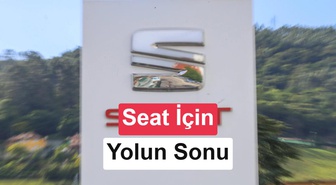 Volkswagen, Seat'ı 2029'a Kadar Kademeli Olarak Kapatmayı Planlıyor