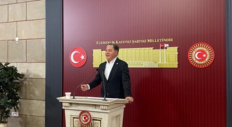 Üsküdar'da gözaltı krizi: 'Kirli süreç'