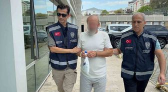 Aynı suçtan 4 yıl sonra yine yakalandı