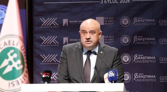 YÖK'ten İşletmede Mesleki Eğitim Hamlesi