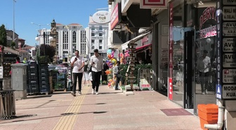 Yozgatlı vatandaşlar TÜİK'in enflasyon verilerine tepki gösterdi: 'Rakamlar gerçeği yansıtmıyor'