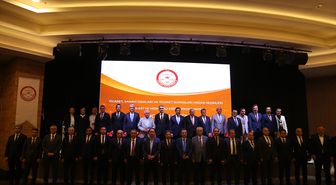 YSK Başkanı: Güvenin Yolu Hukuk ve Tarafsızlıktan Geçer