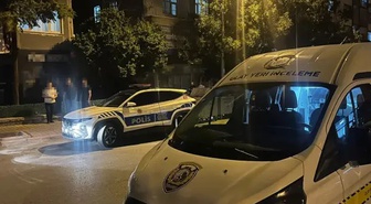 Kayseri'de Üvey Baba Bıçaklı Kavga Sonucu Hayatını Kaybetti