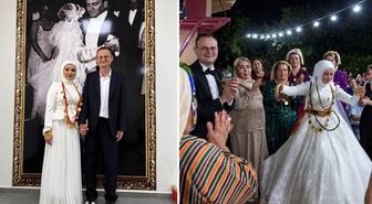 3 gün 3 gece süren düğünde milyonluk takı şoku: Gelin gözaltına alındı