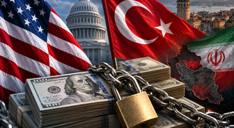 ABD, Türkiye’deki Golden Global Bank’ı yaptırım listesine aldı