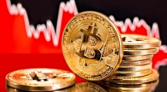 ABD verileri Bitcoin ve altını sarstı