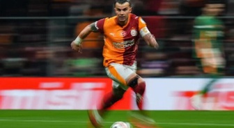 Abdülkerim neden yok, Abdülkerim Bardakcı Başakşehir Galatasaray maçında, sakat mı, cezalı mı, yedek mi?