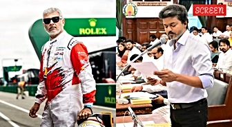 Ajith Kumar'dan Tamil Nadu Motor Sporları Şehri'ne Tam Destek