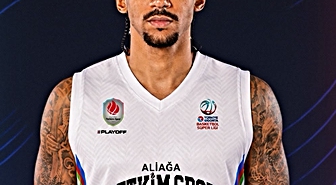 Petkimspor, Olivier Hanlan'ı kadrosuna kattı