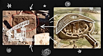 Göbeklitepe'deki Çanta Figürü İddiası