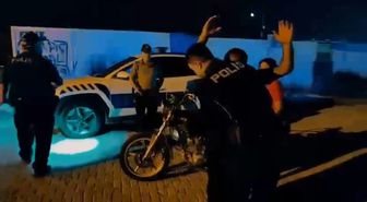 Antakya'da Asayiş Uygulaması: 14 Aranan Şahıs Yakalandı